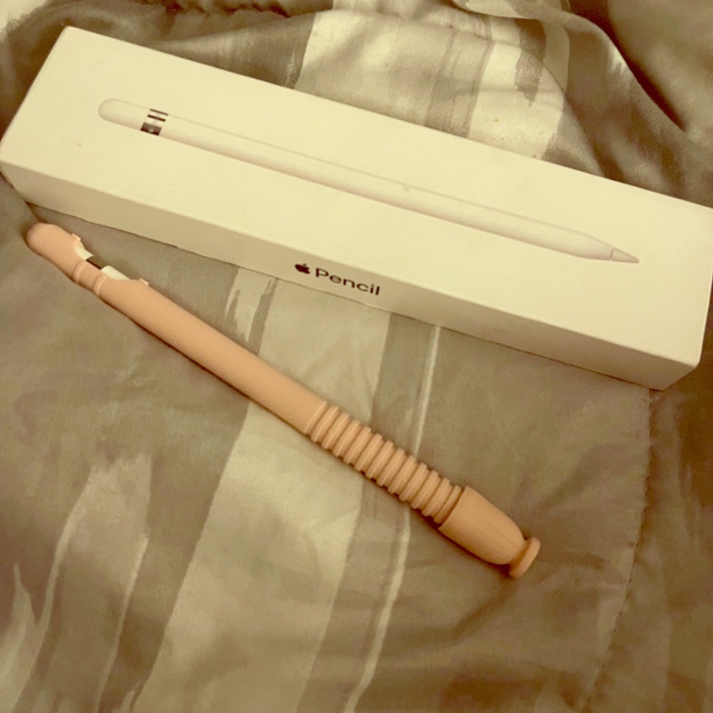 1st Gen Apple Pen
